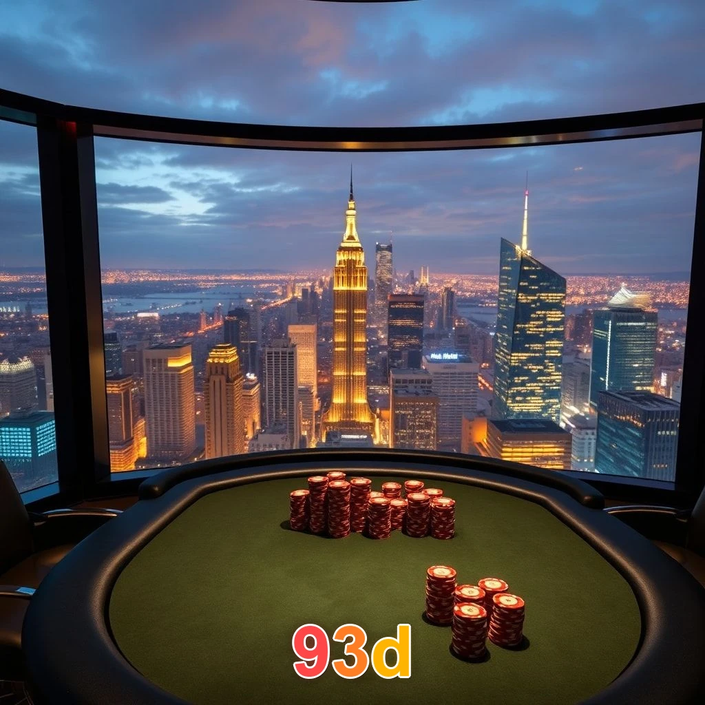 Loterias online disponíveis na 93d